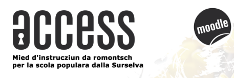 material didactic - access