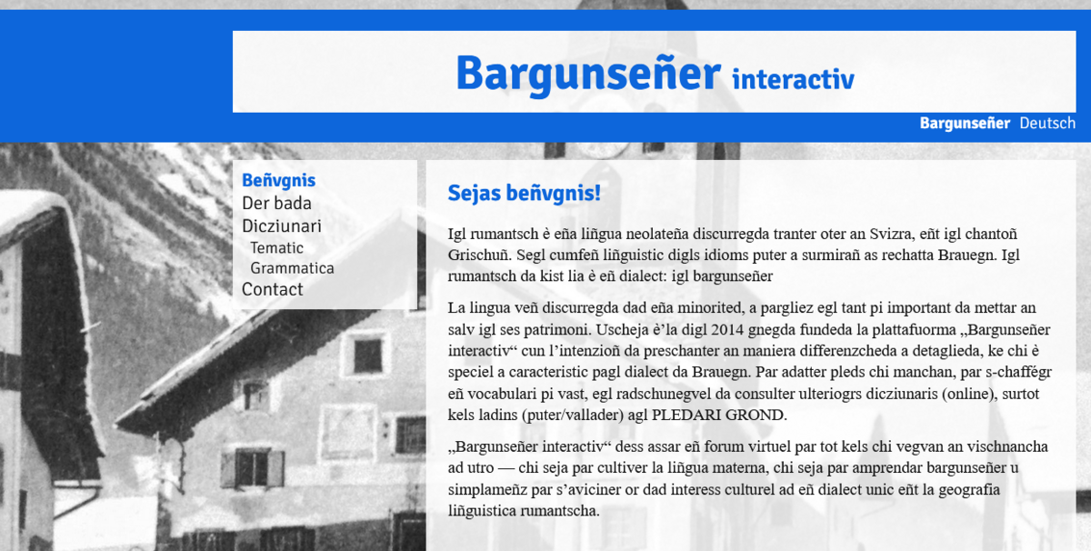 Bargunsener