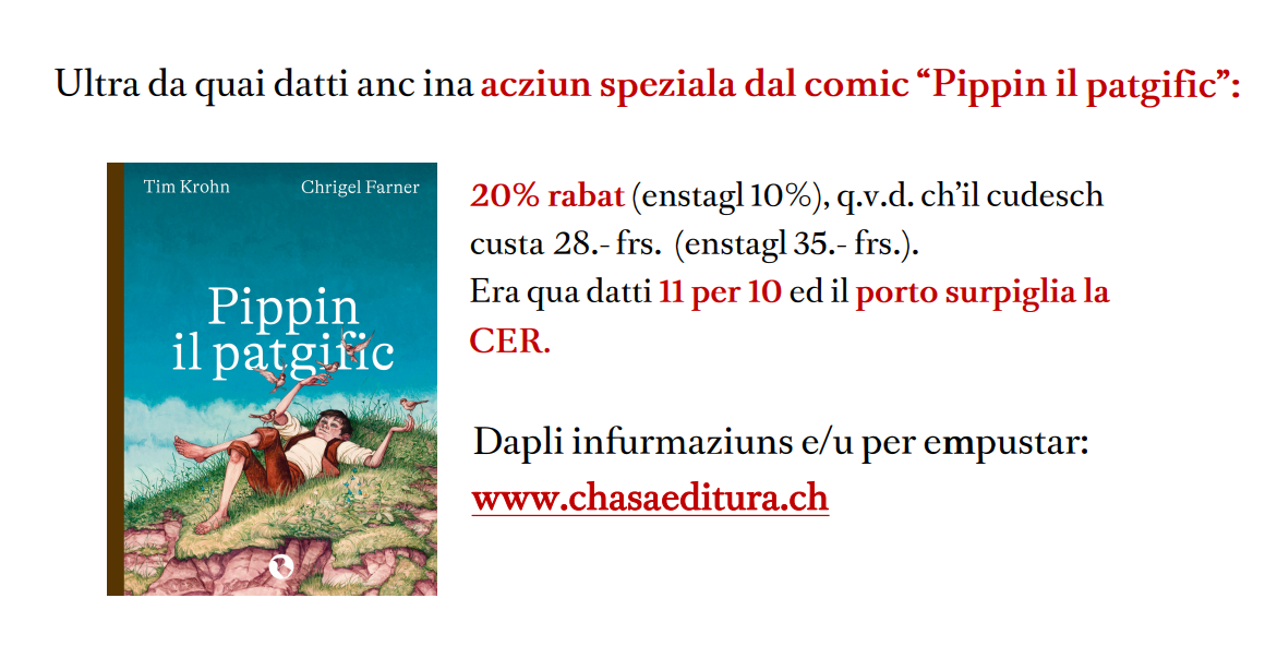 Pippin il patgific