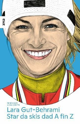 Lara Gut-Behrami