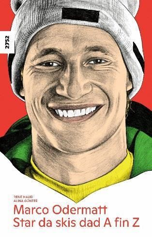 Marco Odermatt