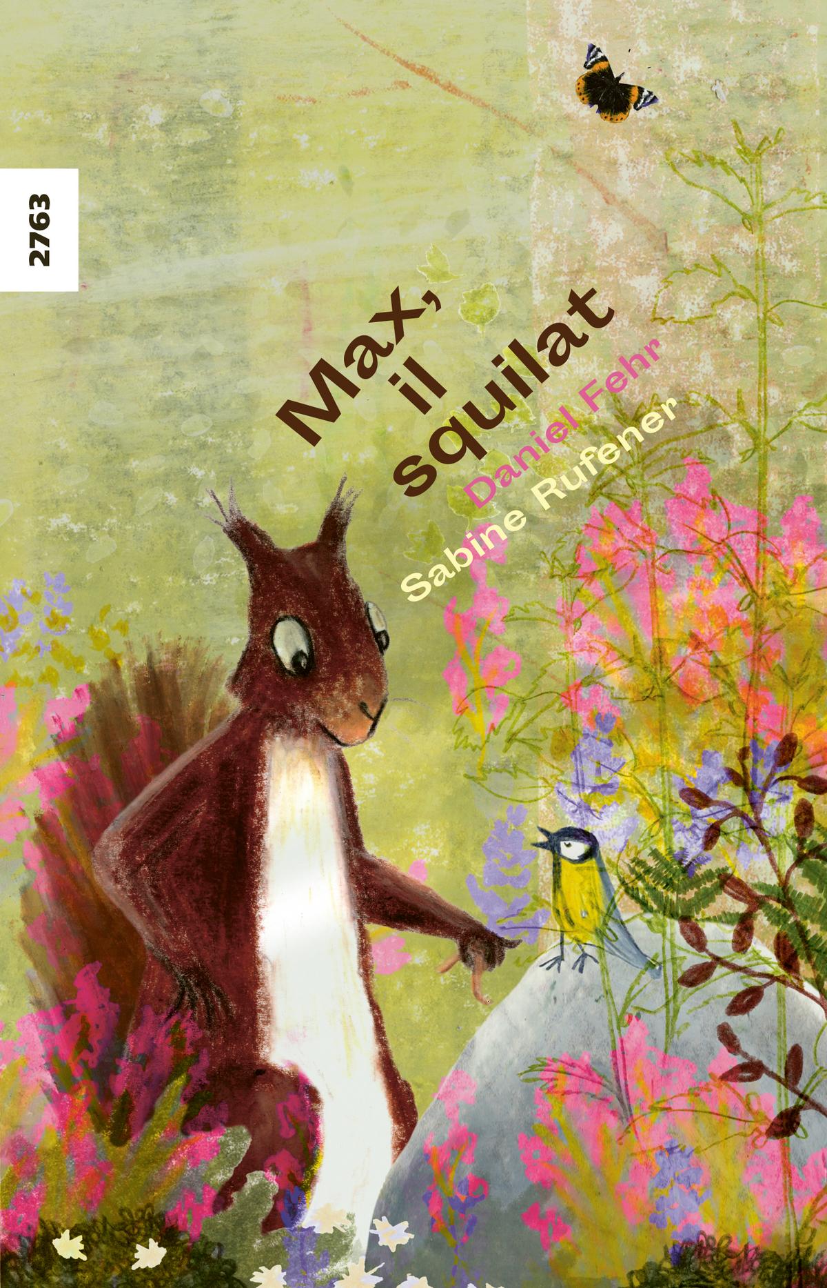 Max, il squilat