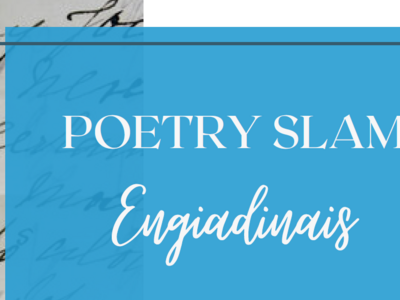 Poetry Slam engiadinais