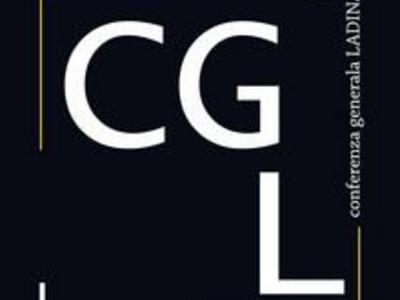logo CGL