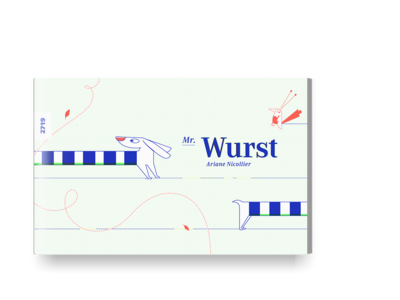 frontispizi dal OSL MrWurst
