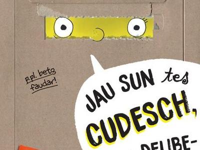 Jau sun tes cudesch