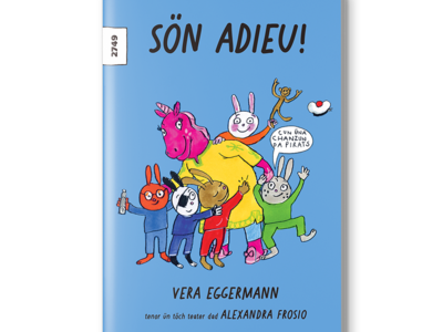 SÖN ADIEU!