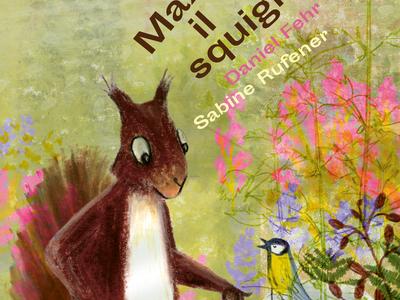 Max, il squigliat
