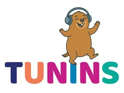 tunins