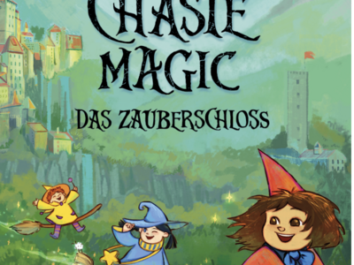 Il chastè magic