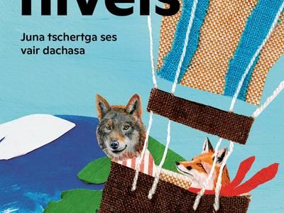 Sur ils nivels