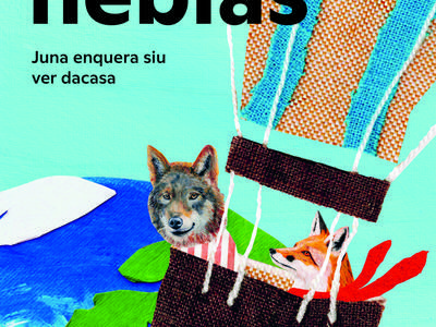 Sur las neblas
