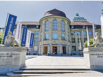 Universitad a Fribourg